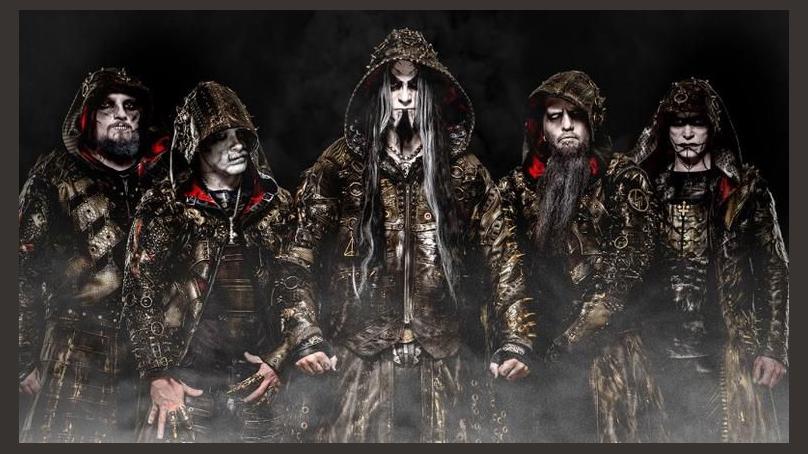 Dimmu Borgir